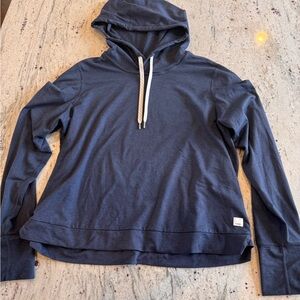 Vuori hoodie